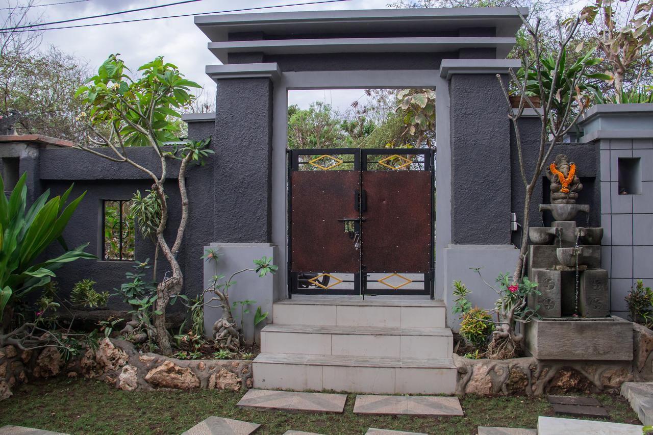 Harta Rumah Nusa Lembongan Exterior photo